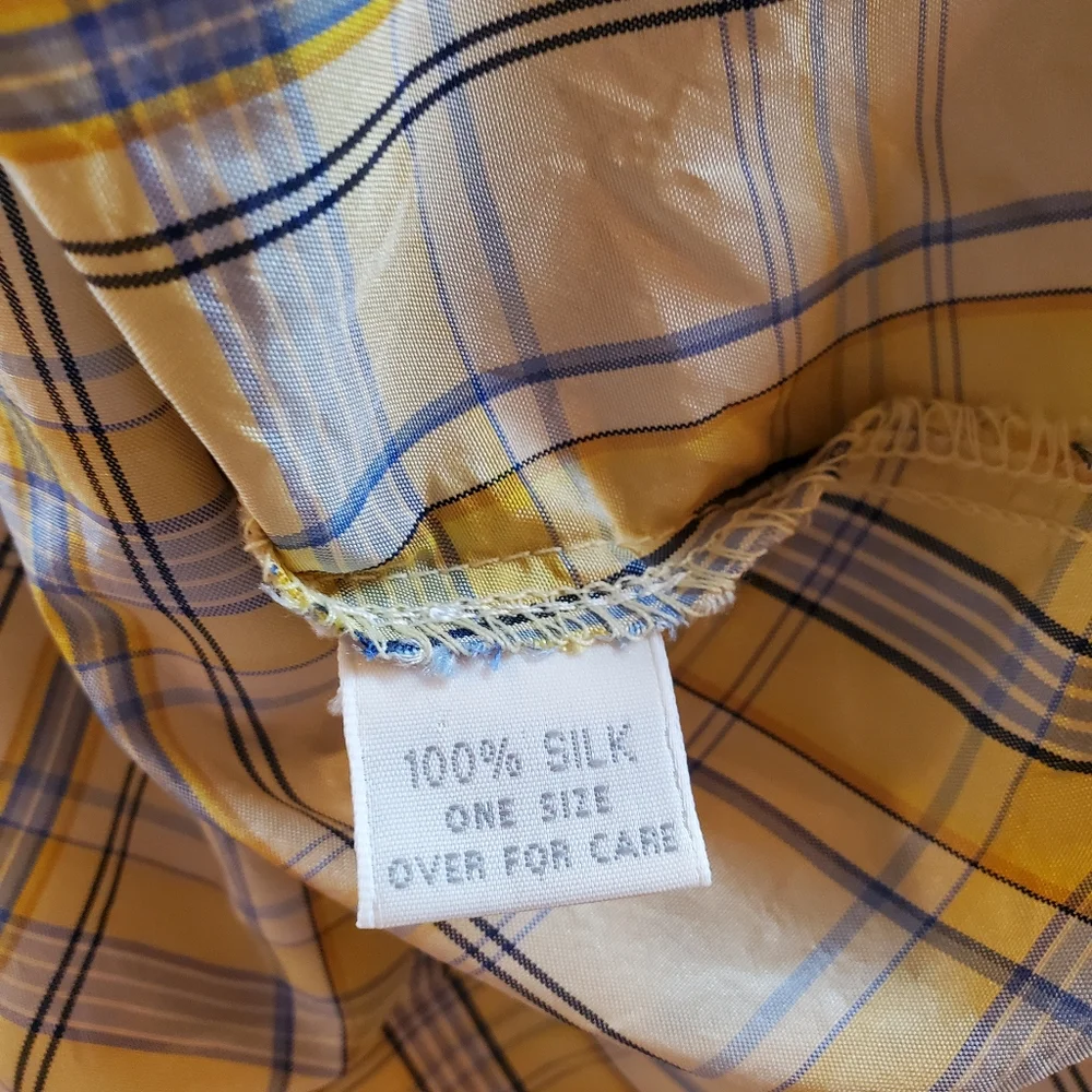 KRISTA LARSON TORNADO SLIP DRESS NWOT - Picture 7 of 7